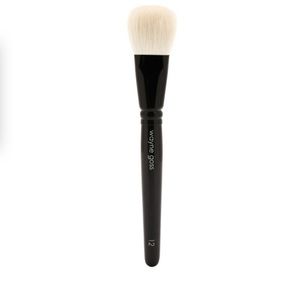 Wayne Goss Super Soft Size 12 Contouring and Sculpting Brush